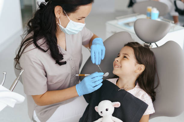 Best Emergency Dental Care for Sports Injuries in Sistersville, WV