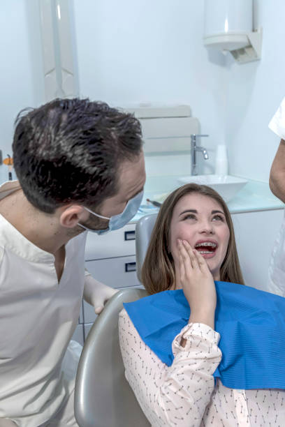 Best Emergency Root Canal Therapy in Sistersville, WV