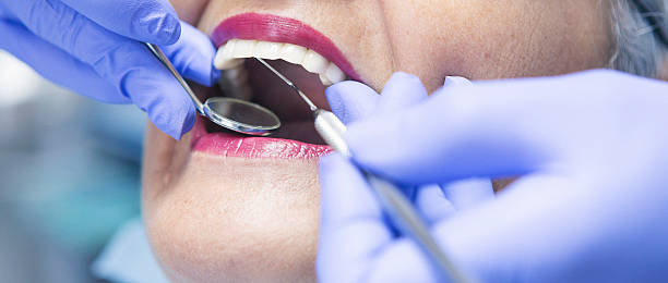 Best Weekend Emergency Dental Services in Sistersville, WV
